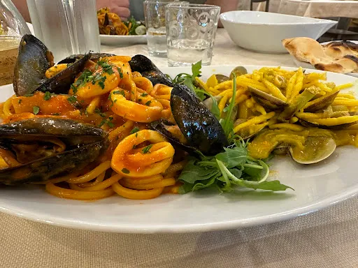 Foto di La Lira - Pizzeria Bisteccheria