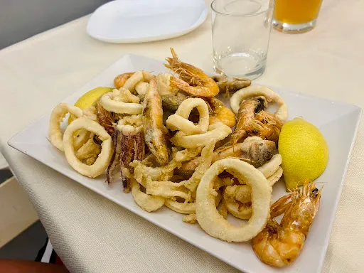 Foto di La Lira - Pizzeria Bisteccheria