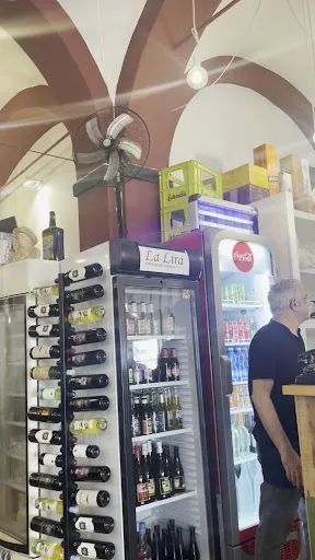 Foto di La Lira - Pizzeria Bisteccheria