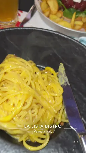 La Lista Venezia