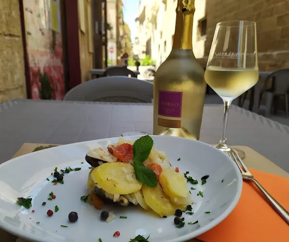 La Locanda dei Briganti