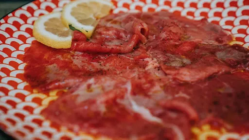 Foto di La Locanda dei Briganti