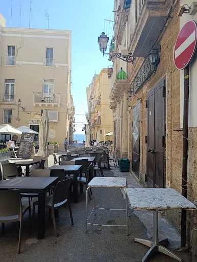 Foto di La Locanda dei Briganti