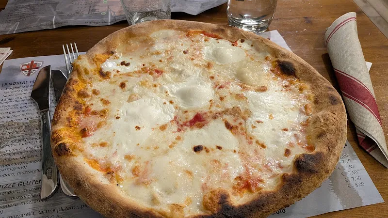 La Locanda del Molo