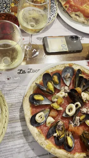 La Locanda del Molo