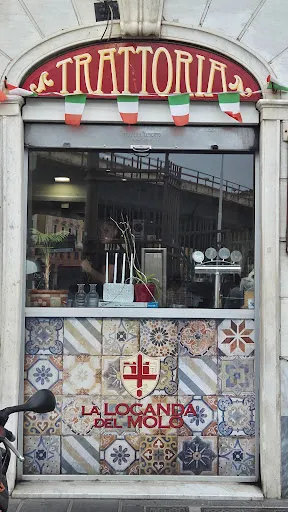 La Locanda del Molo
