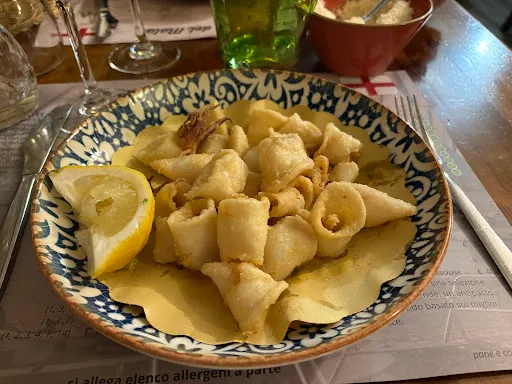 La Locanda del Molo