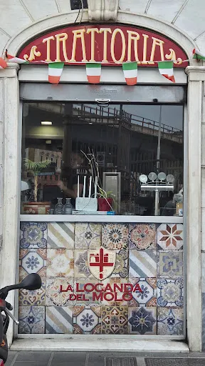 La Locanda del Molo
