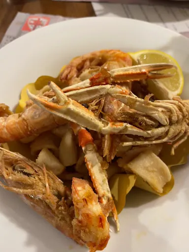 La Locanda del Molo