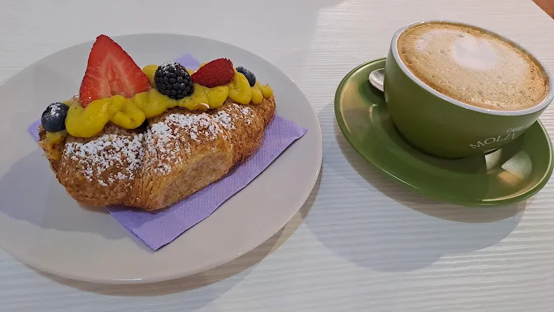 La Magnolia Pasticceria vegana biologica