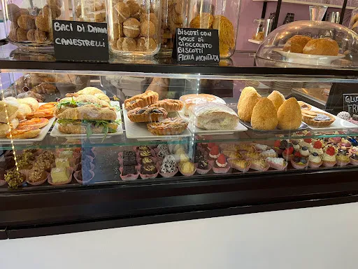 Foto di La Magnolia Pasticceria vegana biologica