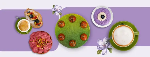 Foto di La Magnolia Pasticceria vegana biologica