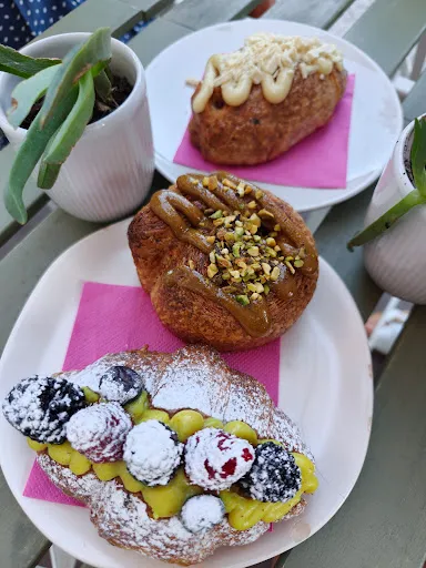 Foto di La Magnolia Pasticceria vegana biologica