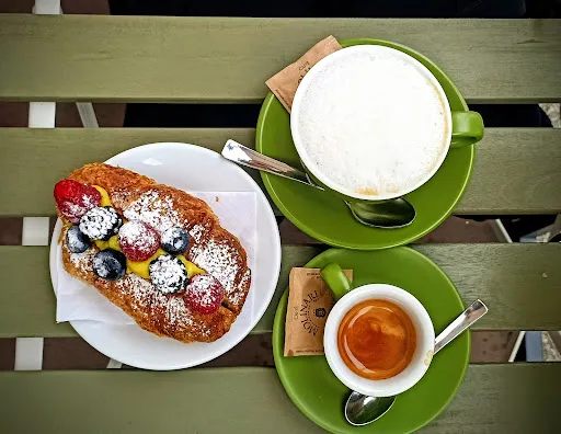 Foto di La Magnolia Pasticceria vegana biologica