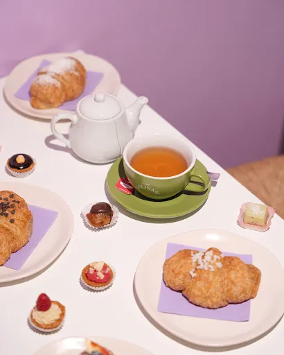 Foto di La Magnolia Pasticceria vegana biologica