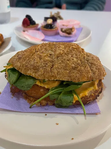 Foto di La Magnolia Pasticceria vegana biologica