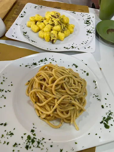 Foto di La Magnolia Pasticceria vegana biologica