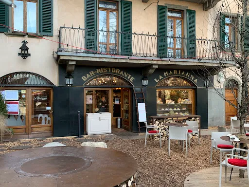 Foto di La Marianna - Bergamo