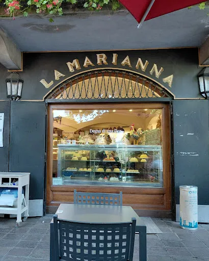 Foto di La Marianna - Bergamo