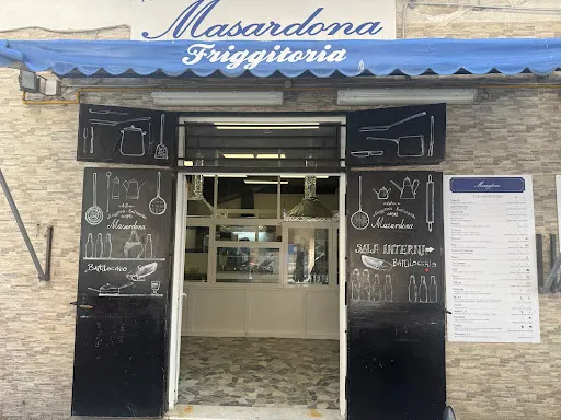 Foto di La Masardona