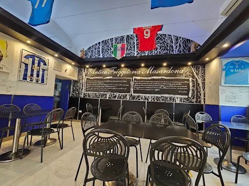 Foto di La Masardona