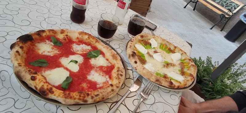 La Nicchia