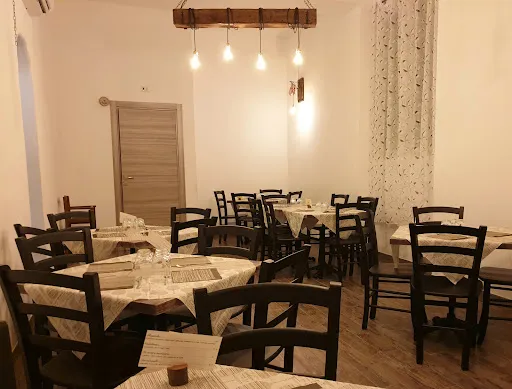 Foto di La Nicchia