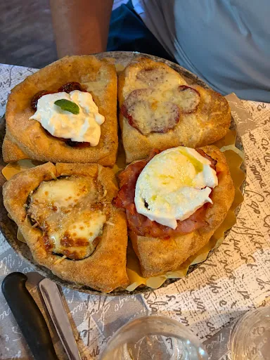 Foto di La Nicchia