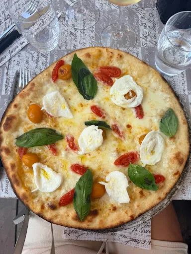 Foto di La Nicchia