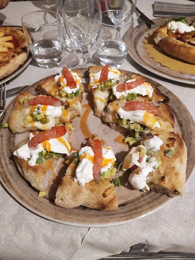 Foto di La Nicchia
