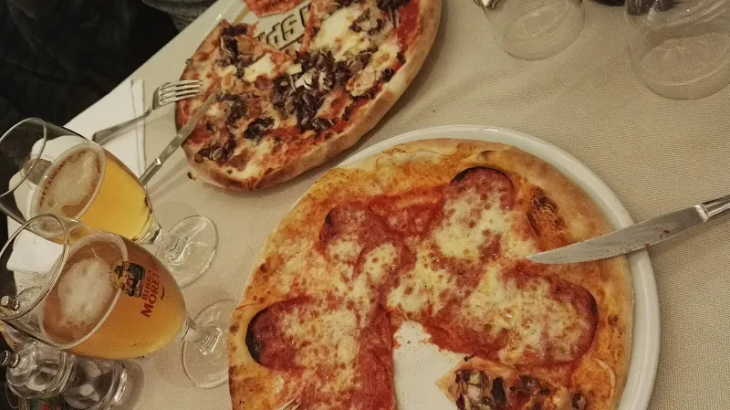 La Nuova Casetta Ristorante Pizzeria