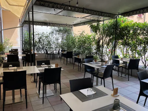 Foto di La Nuova Casetta Ristorante Pizzeria