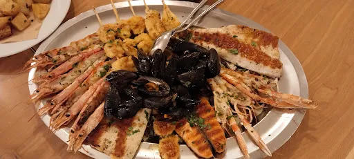 Foto di La Nuova Casetta Ristorante Pizzeria