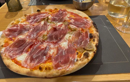 Foto di La Nuova Casetta Ristorante Pizzeria