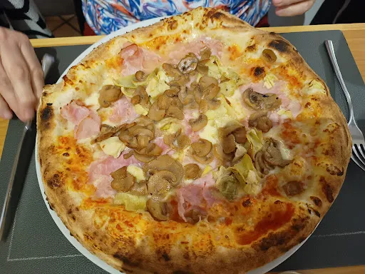 Foto di La Nuova Casetta Ristorante Pizzeria