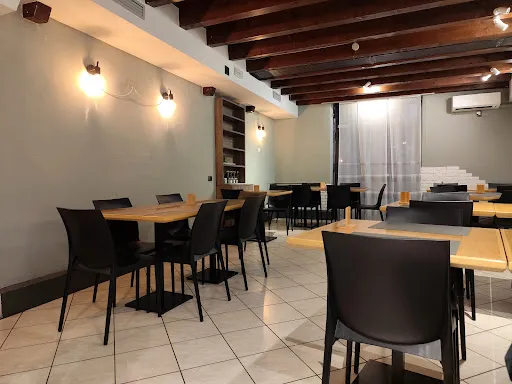 Foto di La Nuova Casetta Ristorante Pizzeria