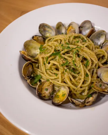 Foto di La Nuova Casetta Ristorante Pizzeria