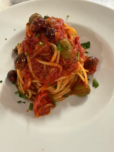 Foto di La Nuova Casetta Ristorante Pizzeria