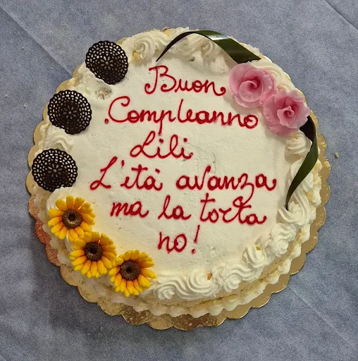 Foto di La Panna