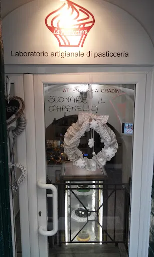 Foto di La Pasticciera
