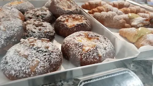 Foto di La Pasticciera