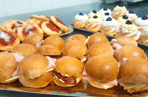 Foto di La Pasticciera