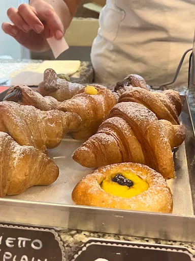 Foto di La Pasticciera