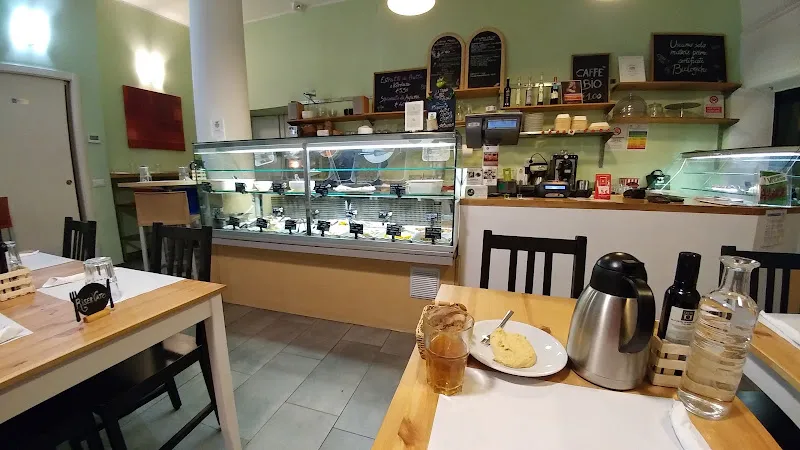 La Pentola Vegana