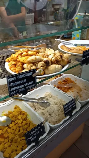 La Pentola Vegana