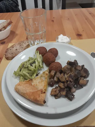 La Pentola Vegana