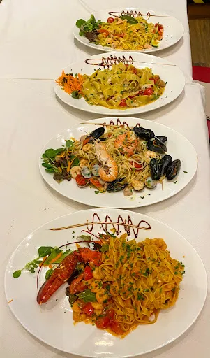 La Piazza