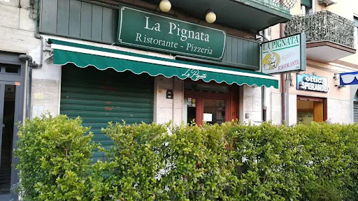 Foto di La Pignata