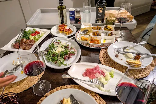 Foto di La Pignata