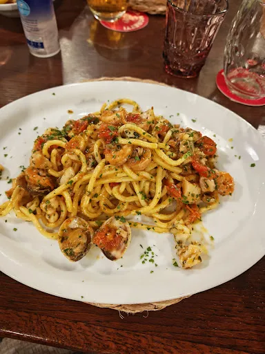 Foto di La Pignata